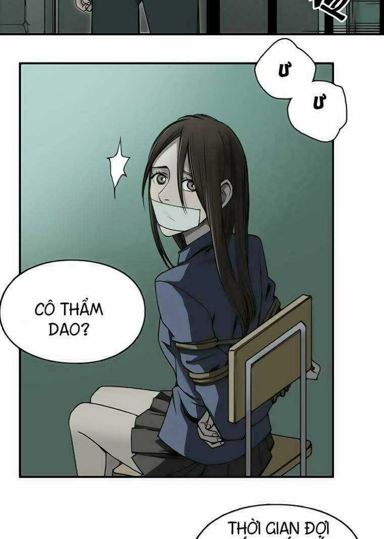 Siêu Năng Lập Phương Chapter 18 trang 18