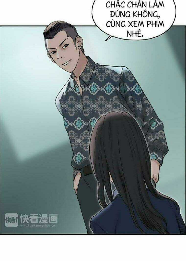 Siêu Năng Lập Phương Chapter 18 trang 19