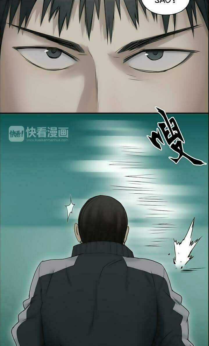 Siêu Năng Lập Phương Chapter 18 trang 2