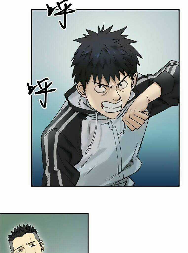 Siêu Năng Lập Phương Chapter 18 trang 30