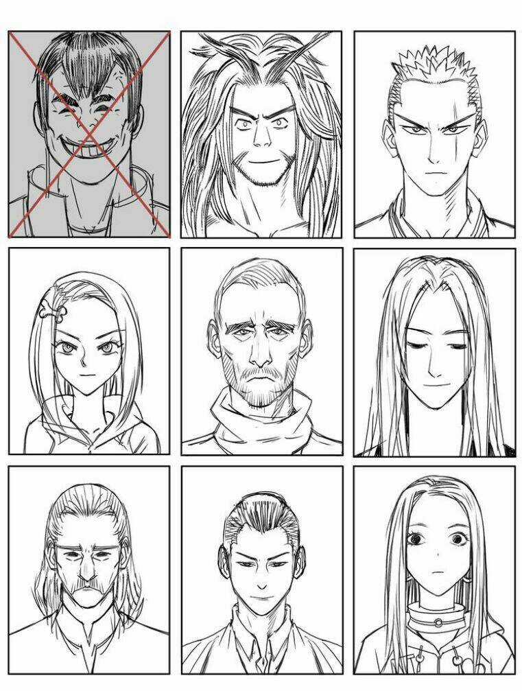 Siêu Năng Lập Phương Chapter 18 trang 34