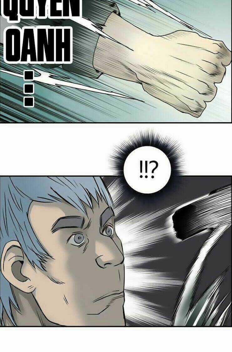 Siêu Năng Lập Phương Chapter 18 trang 6