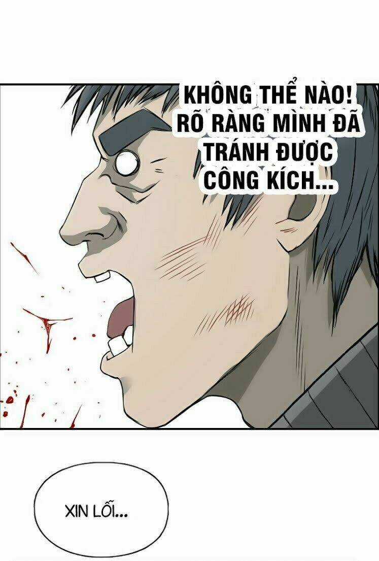 Siêu Năng Lập Phương Chapter 18 trang 8