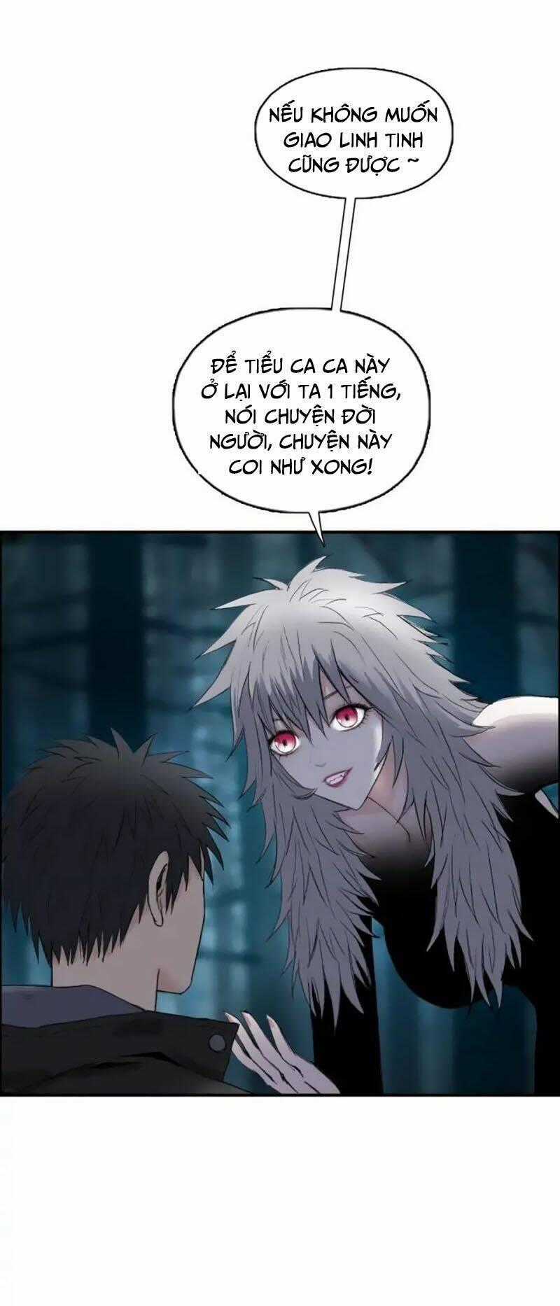 Siêu Năng Lập Phương Chapter 181 trang 1