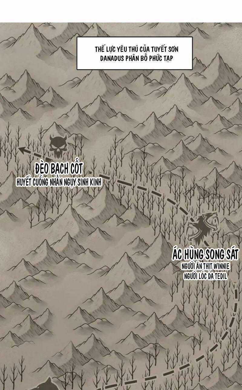 Siêu Năng Lập Phương Chapter 182 trang 1