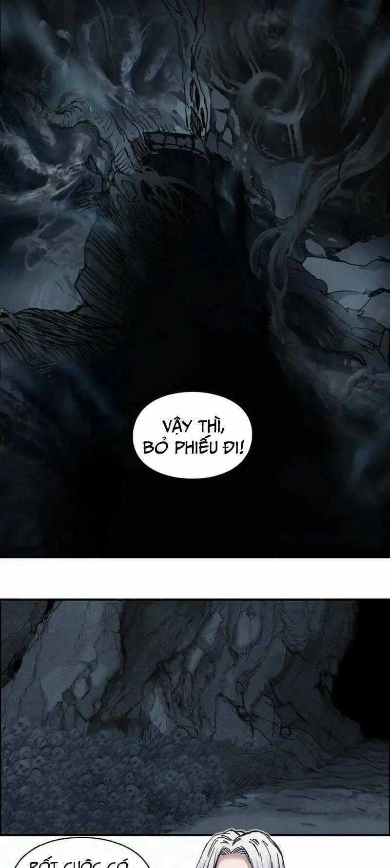 Siêu Năng Lập Phương Chapter 183 trang 1