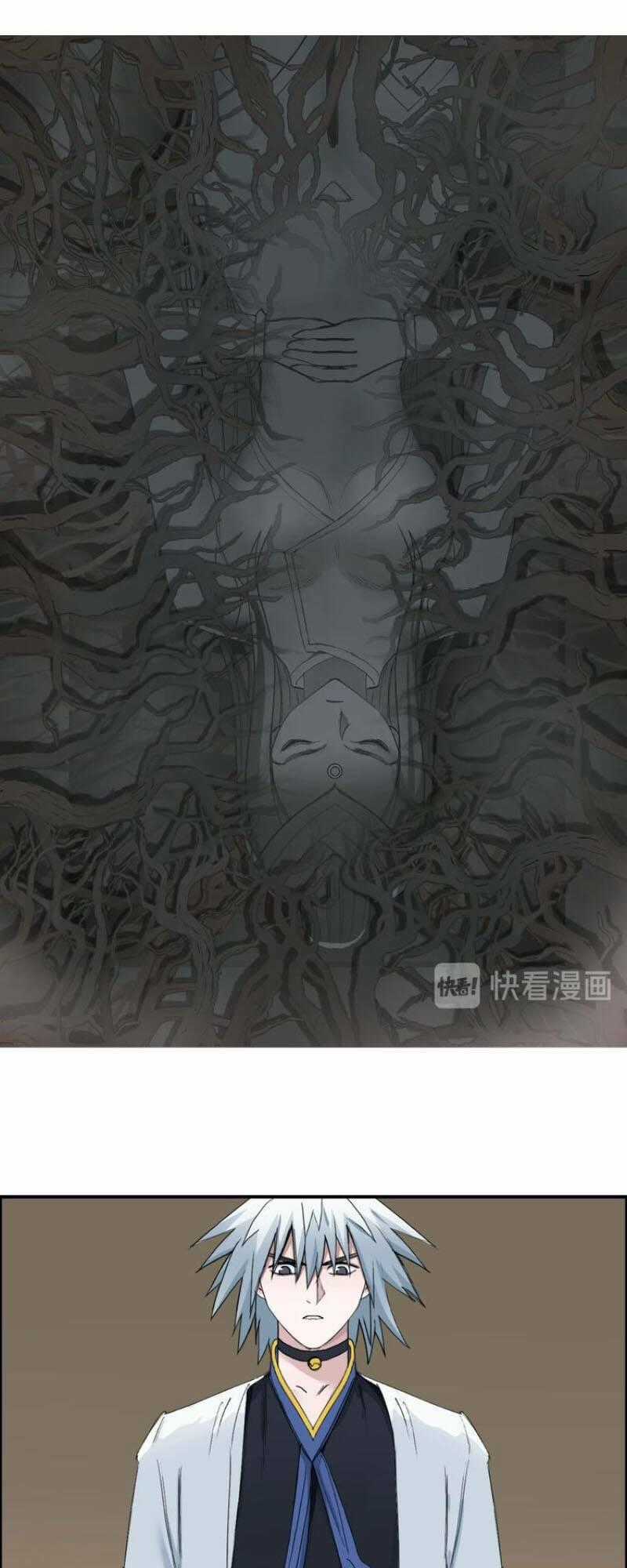 Siêu Năng Lập Phương Chapter 187 trang 1