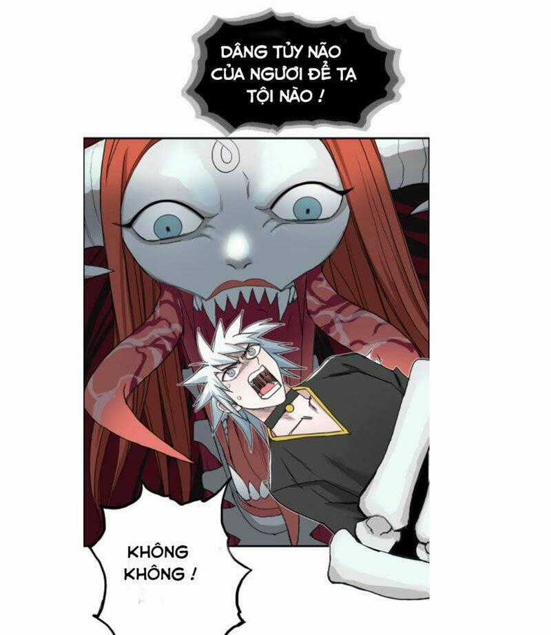 Siêu Năng Lập Phương Chapter 189 trang 1