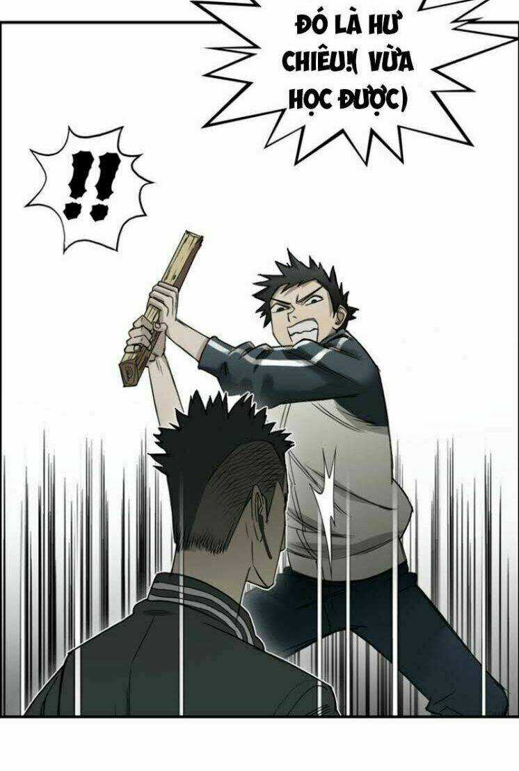 Siêu Năng Lập Phương Chapter 19 trang 11