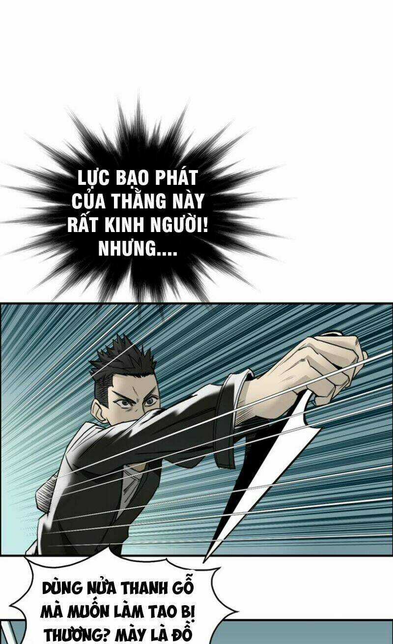 Siêu Năng Lập Phương Chapter 19 trang 12