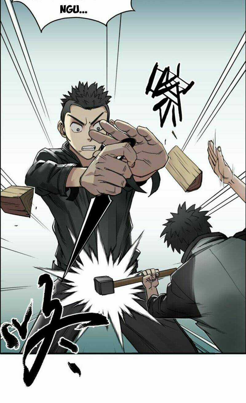 Siêu Năng Lập Phương Chapter 19 trang 13