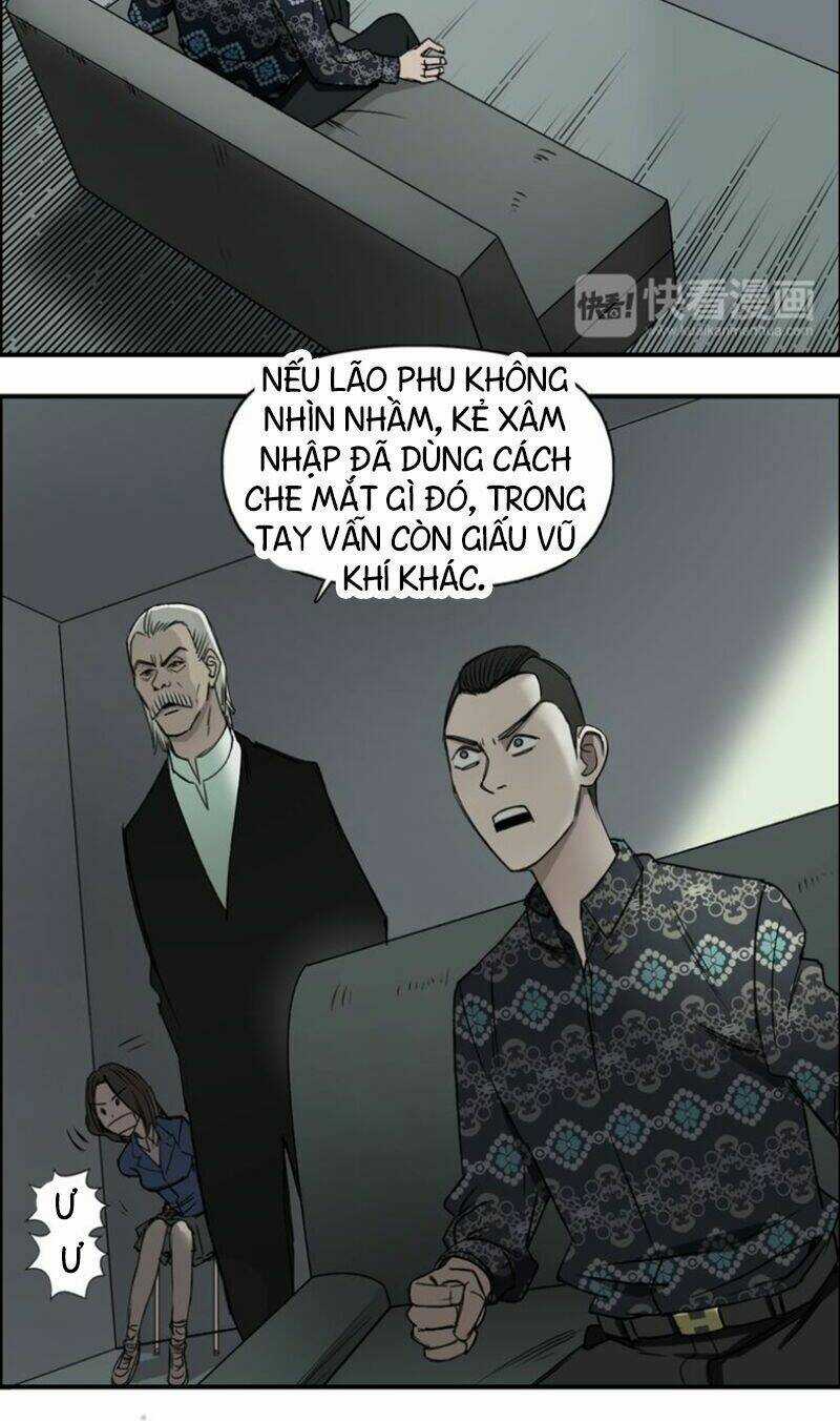 Siêu Năng Lập Phương Chapter 19 trang 15