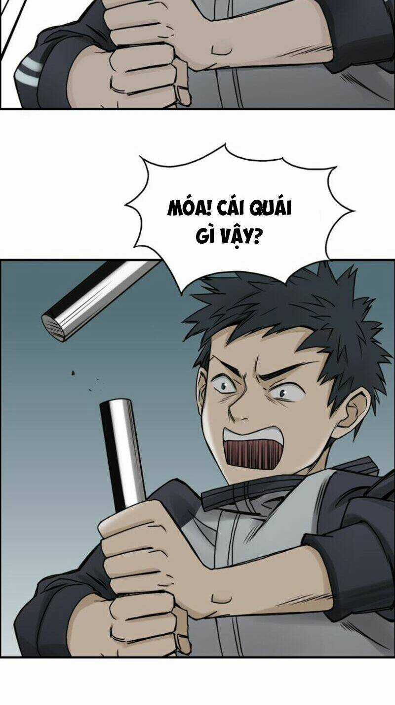 Siêu Năng Lập Phương Chapter 19 trang 23