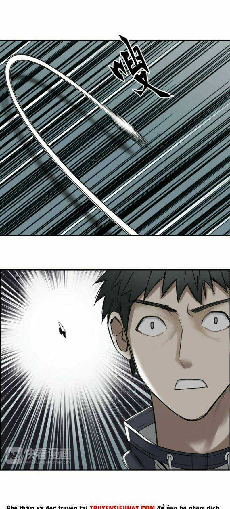 Siêu Năng Lập Phương Chapter 19 trang 24