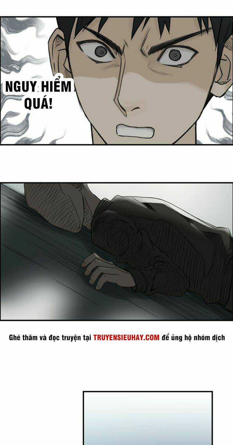 Siêu Năng Lập Phương Chapter 19 trang 26