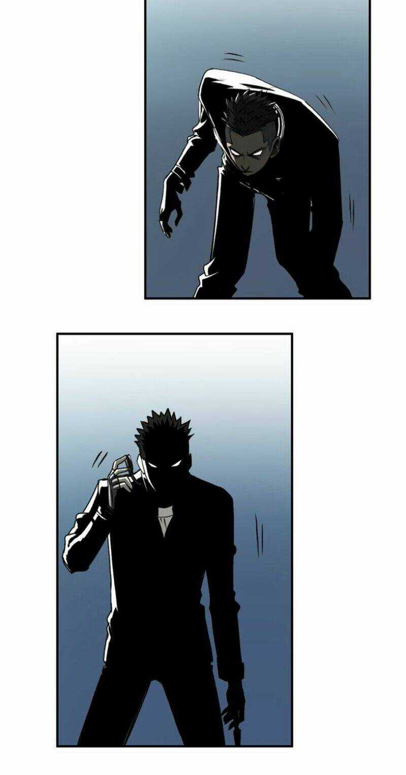 Siêu Năng Lập Phương Chapter 19 trang 27