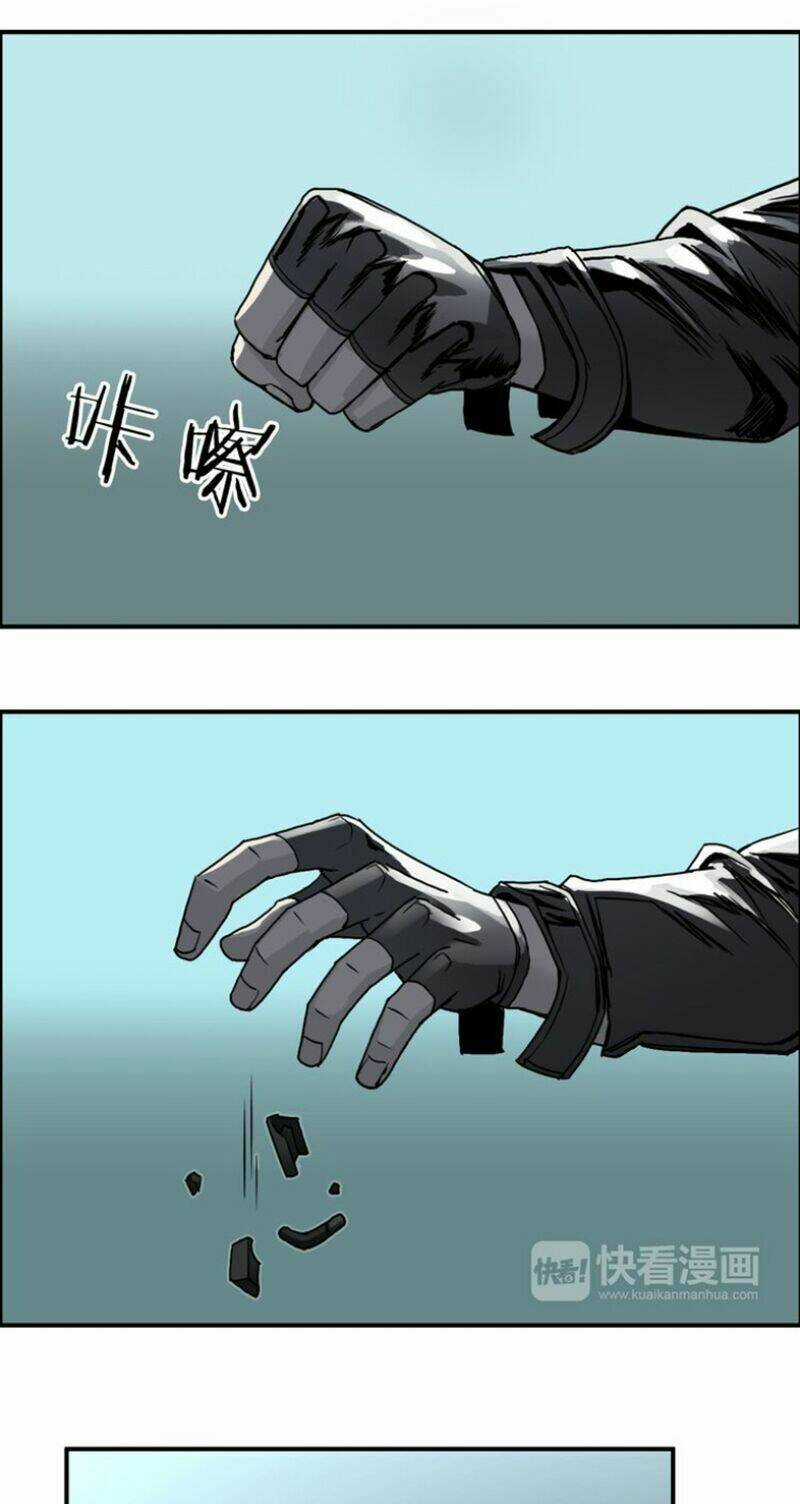 Siêu Năng Lập Phương Chapter 19 trang 28