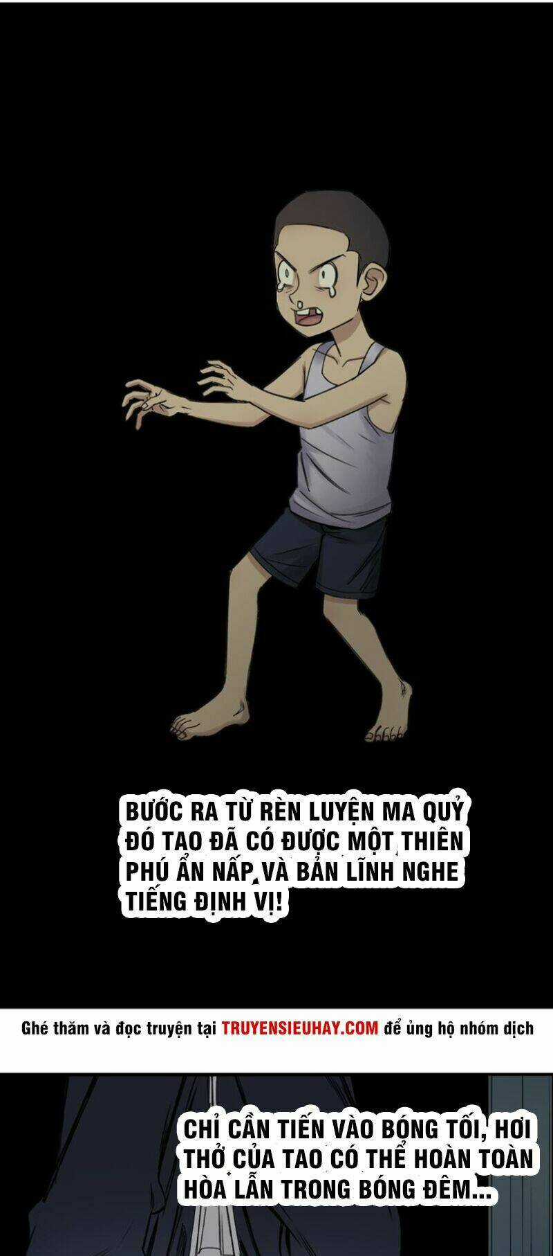 Siêu Năng Lập Phương Chapter 19 trang 37