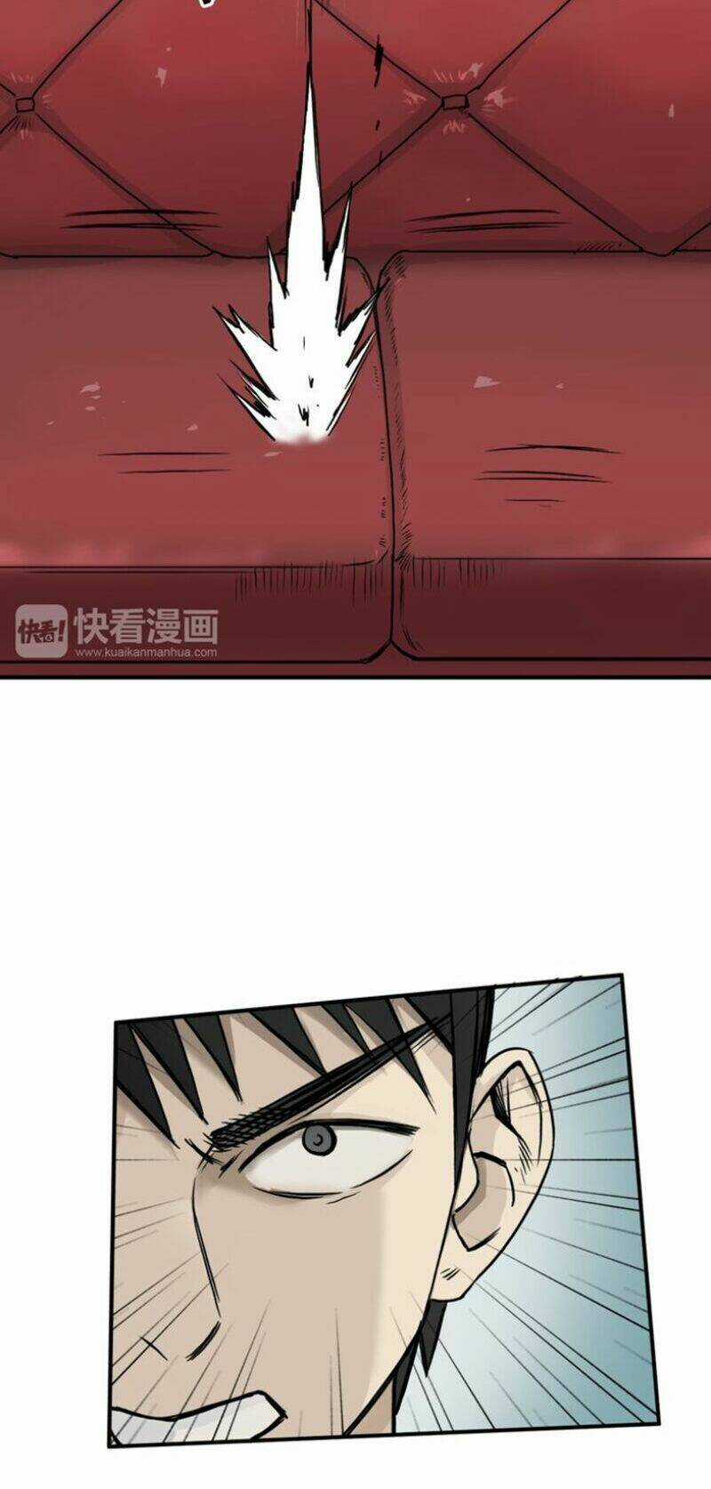 Siêu Năng Lập Phương Chapter 19 trang 6