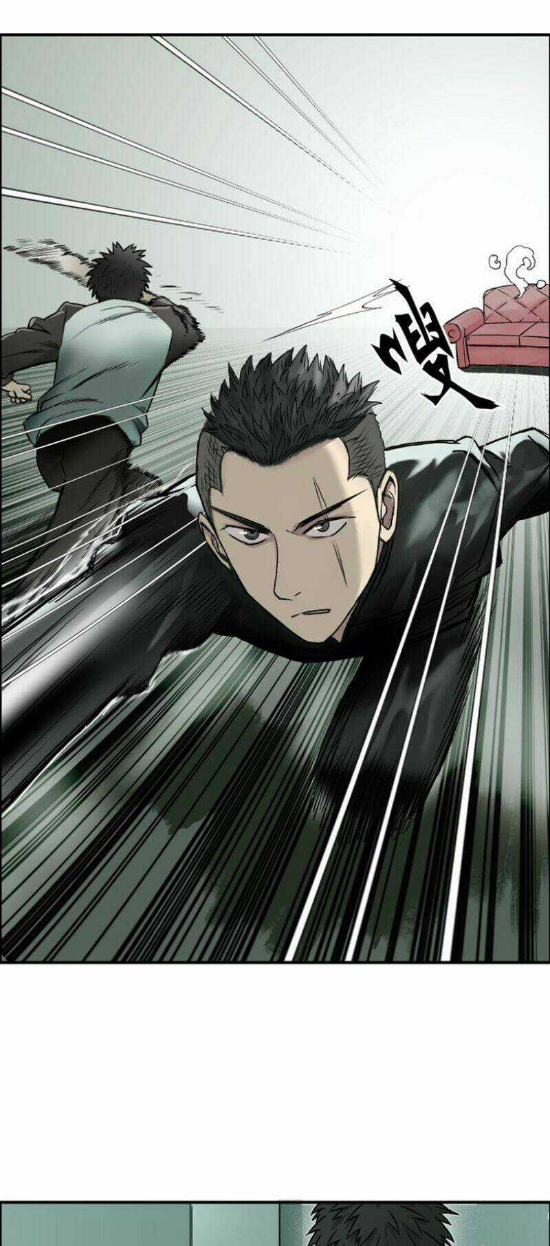 Siêu Năng Lập Phương Chapter 19 trang 7