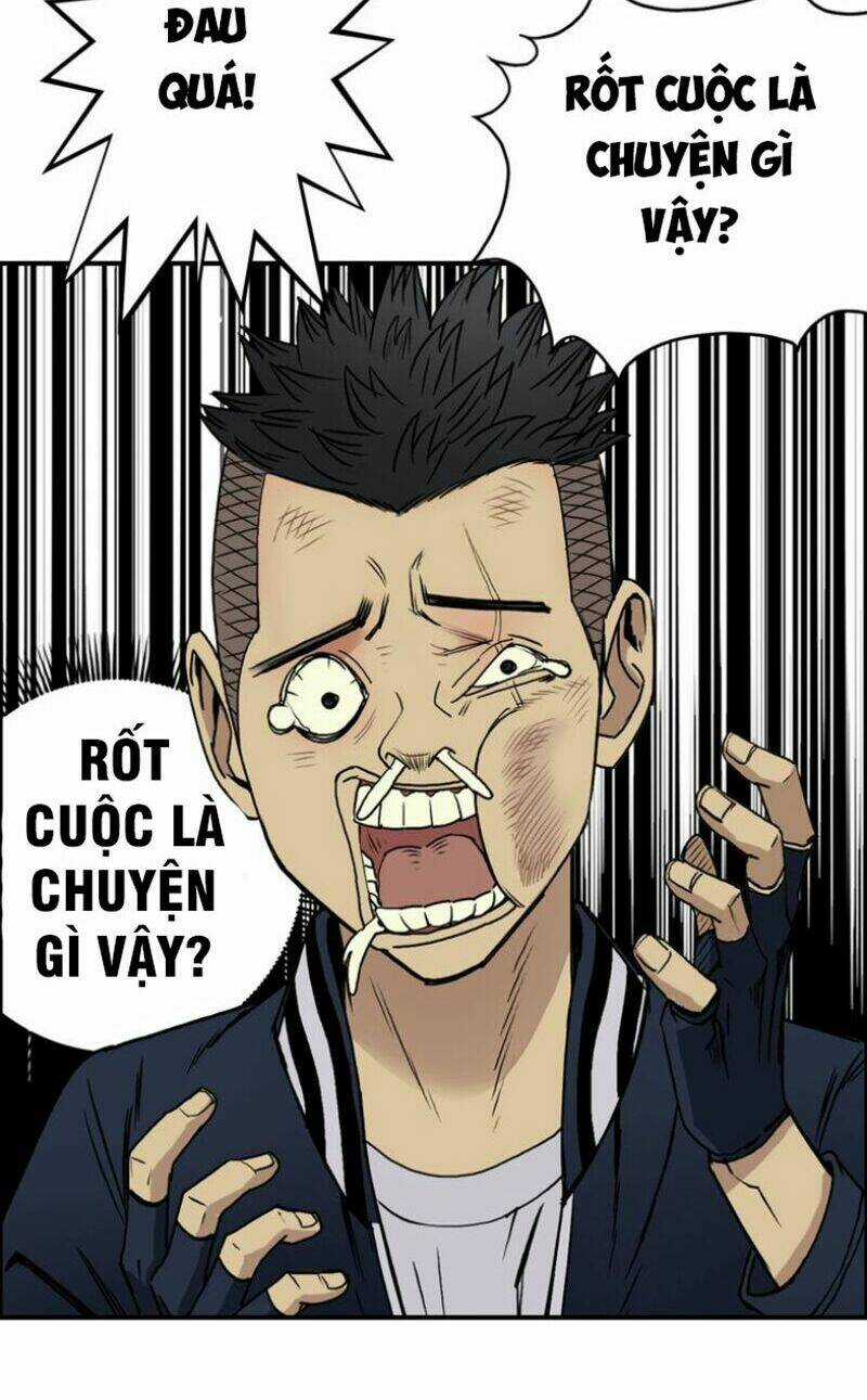 Siêu Năng Lập Phương Chapter 20 trang 2