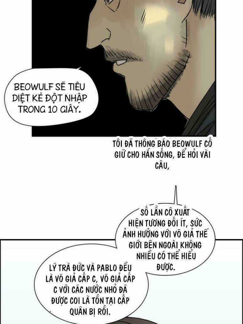 Siêu Năng Lập Phương Chapter 20 trang 26