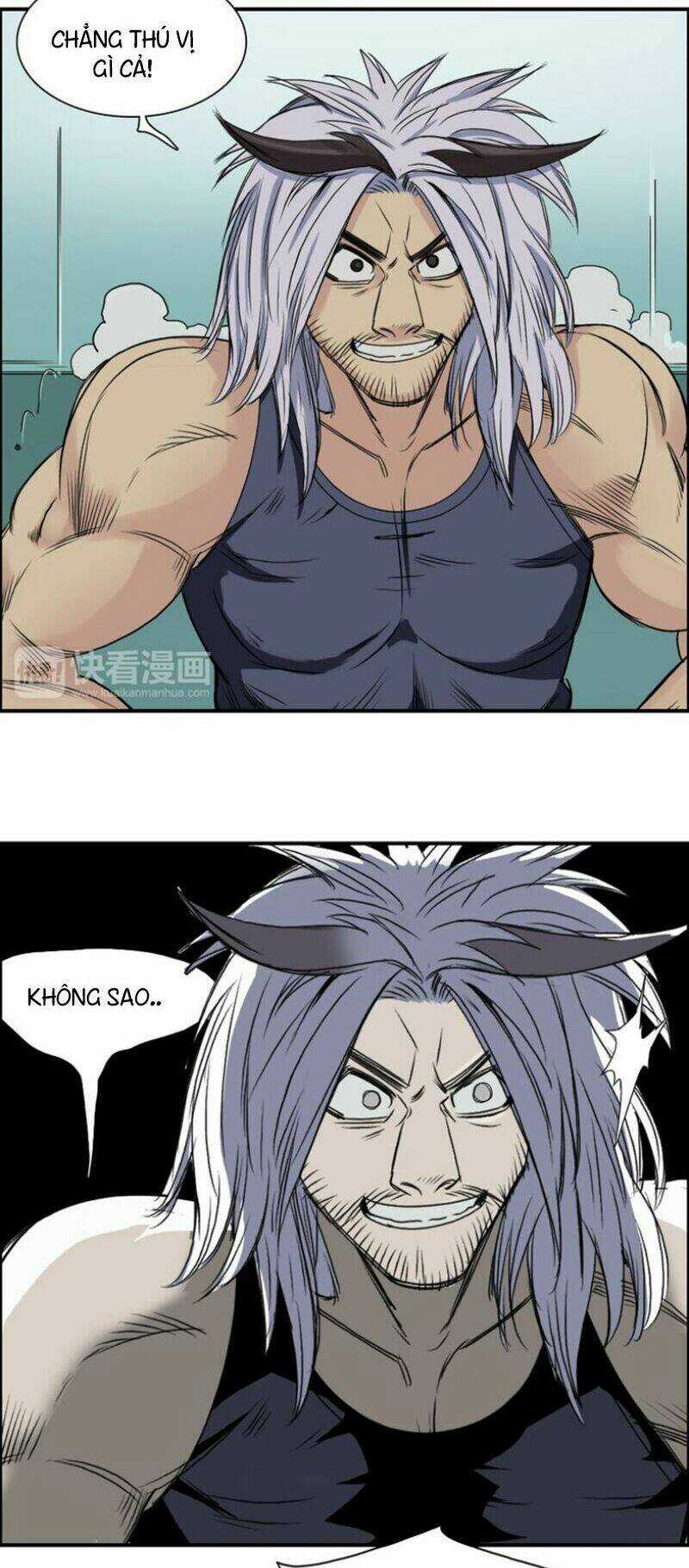 Siêu Năng Lập Phương Chapter 20 trang 40