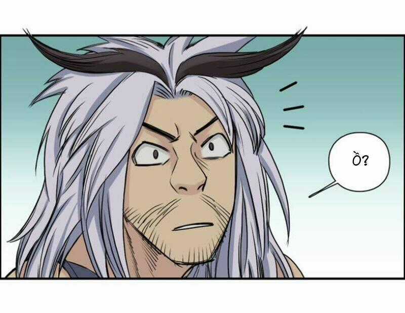 Siêu Năng Lập Phương Chapter 20 trang 43