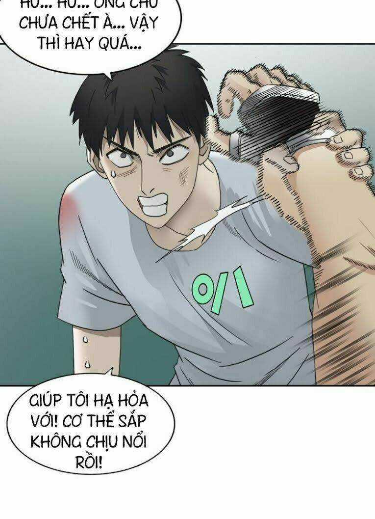 Siêu Năng Lập Phương Chapter 21 trang 13