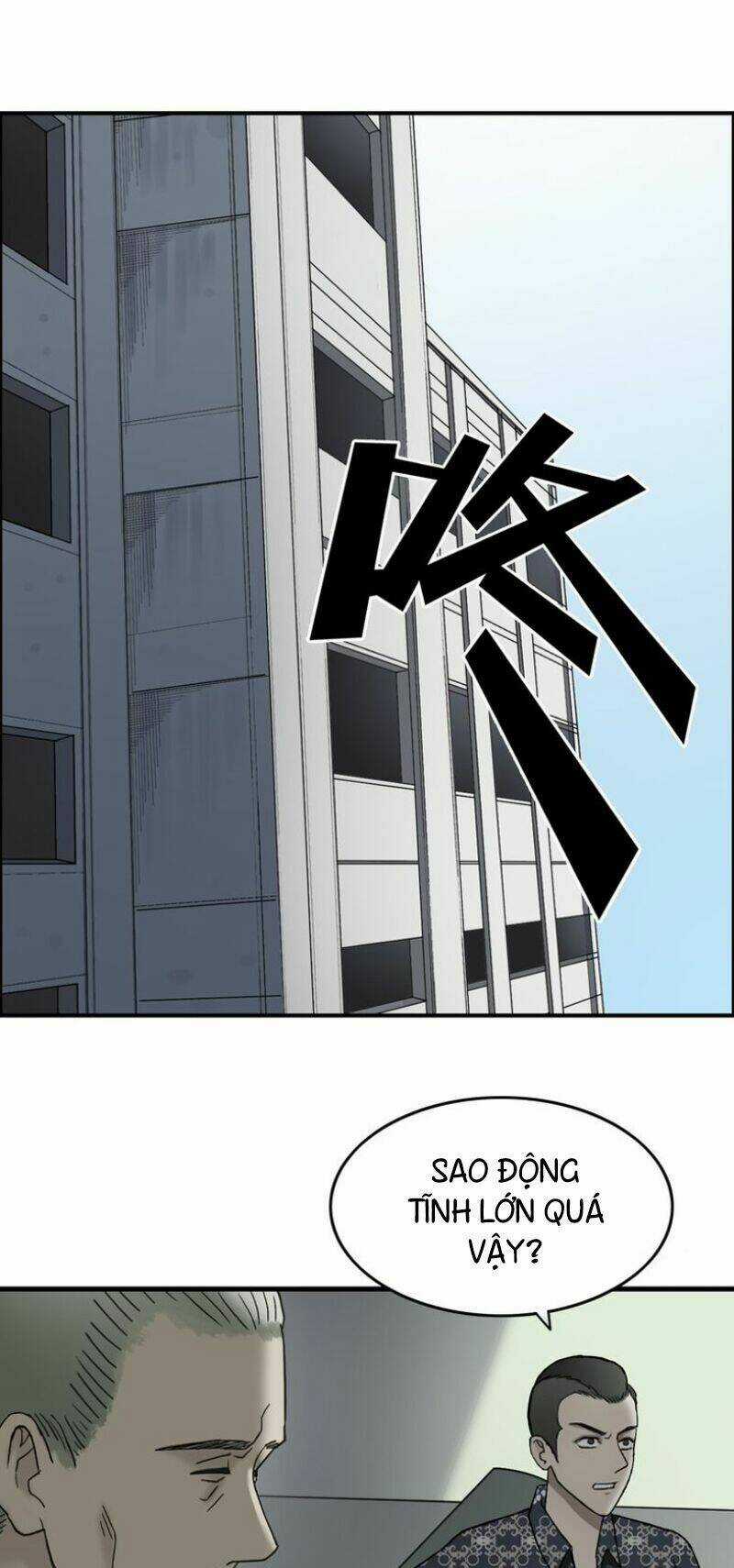 Siêu Năng Lập Phương Chapter 21 trang 14