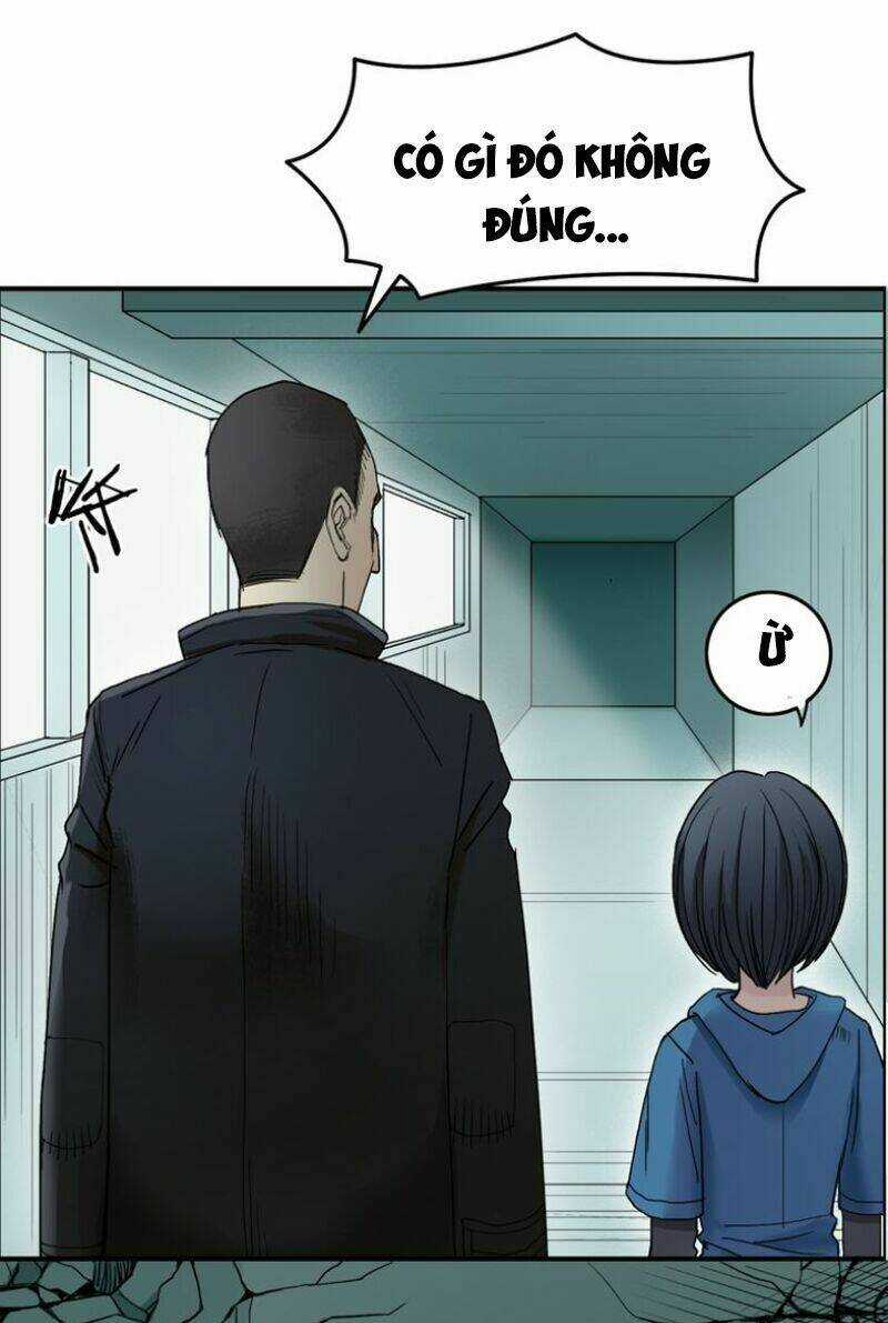 Siêu Năng Lập Phương Chapter 21 trang 16