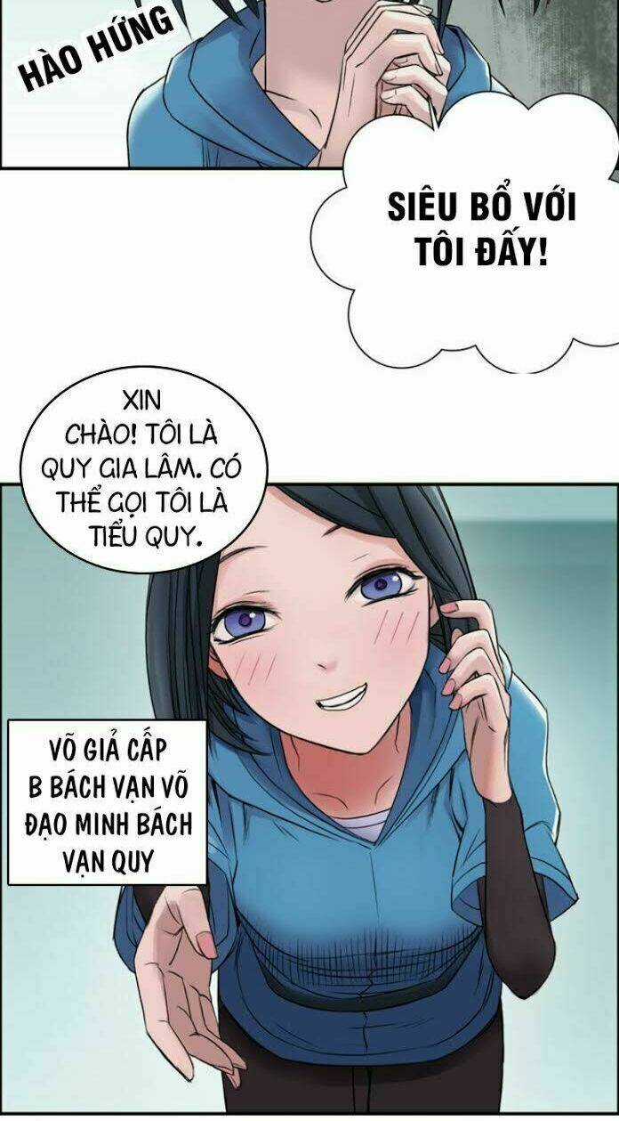 Siêu Năng Lập Phương Chapter 21 trang 26