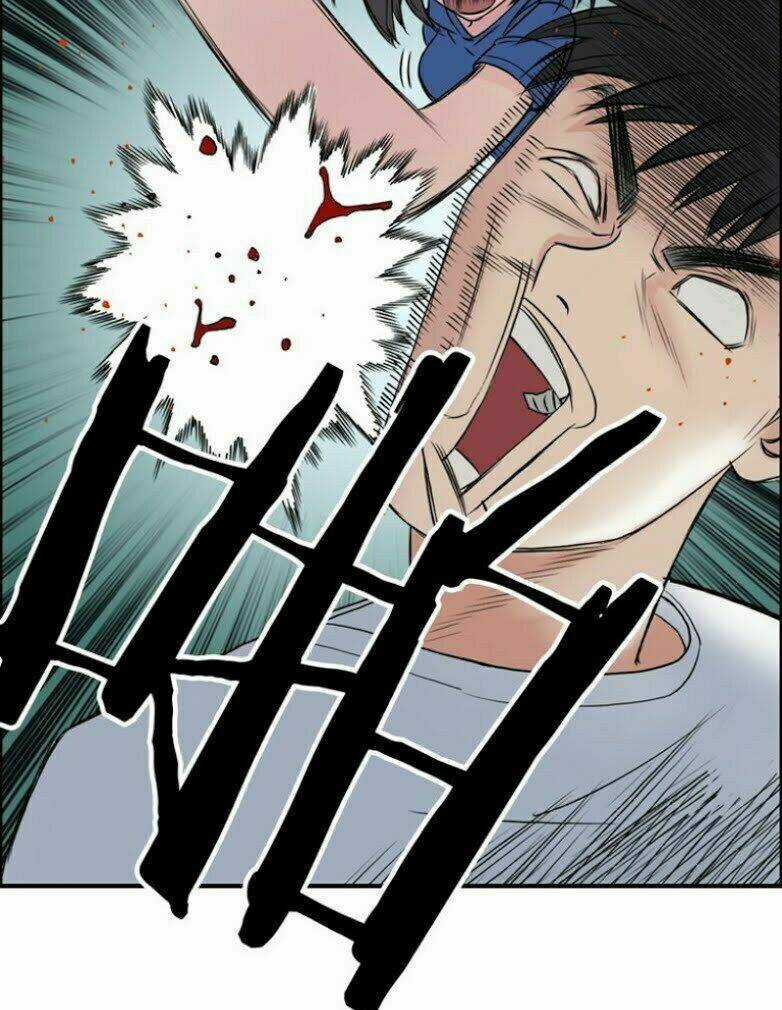 Siêu Năng Lập Phương Chapter 21 trang 37