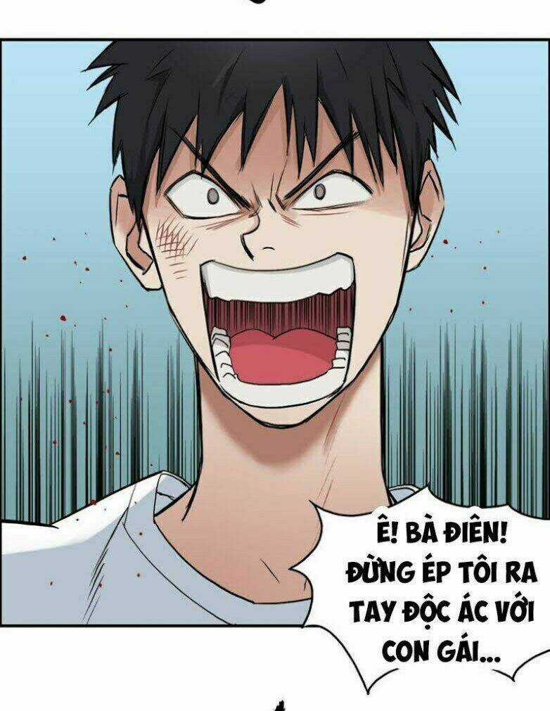 Siêu Năng Lập Phương Chapter 21 trang 38