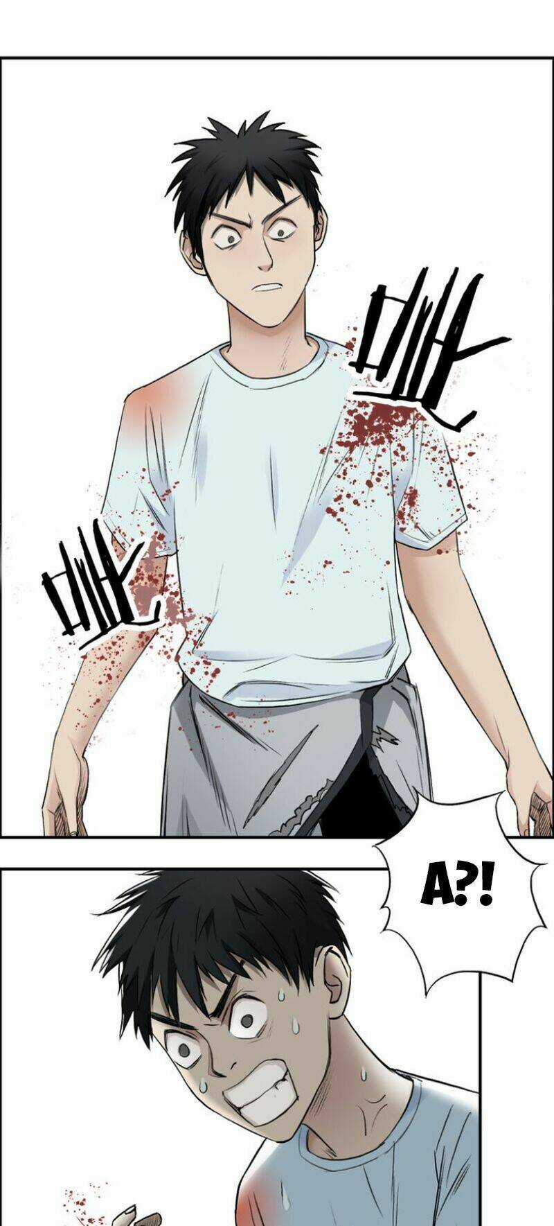 Siêu Năng Lập Phương Chapter 21 trang 9