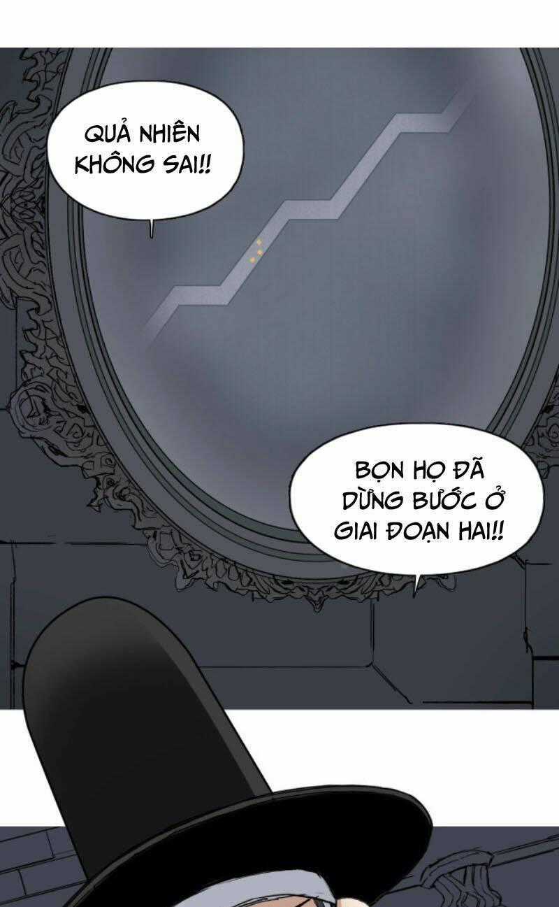 Siêu Năng Lập Phương Chapter 218 trang 1