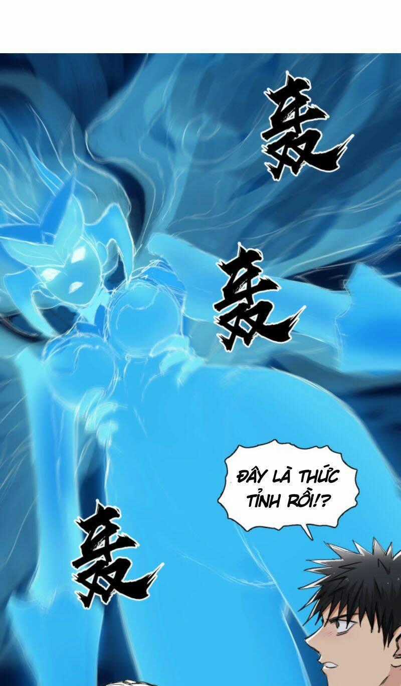 Siêu Năng Lập Phương Chapter 219 trang 1