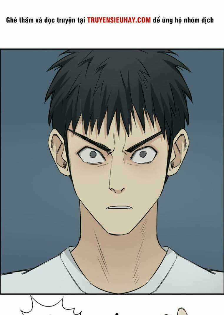 Siêu Năng Lập Phương Chapter 22 trang 29