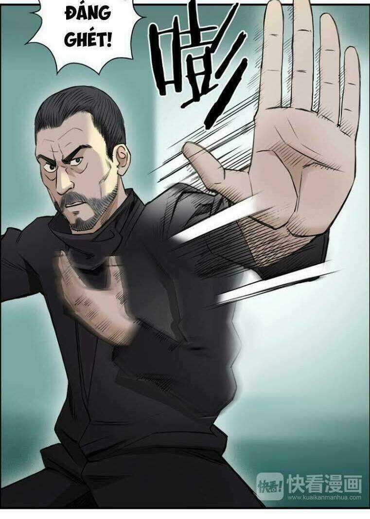 Siêu Năng Lập Phương Chapter 22 trang 30