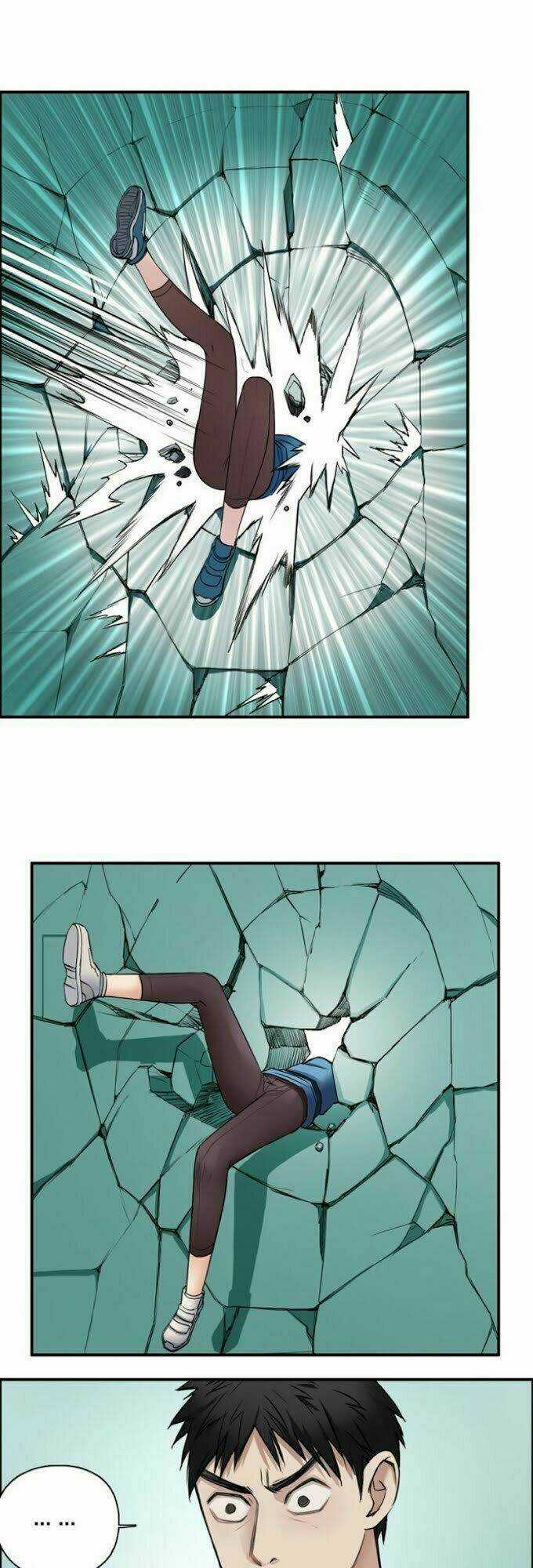 Siêu Năng Lập Phương Chapter 22 trang 5