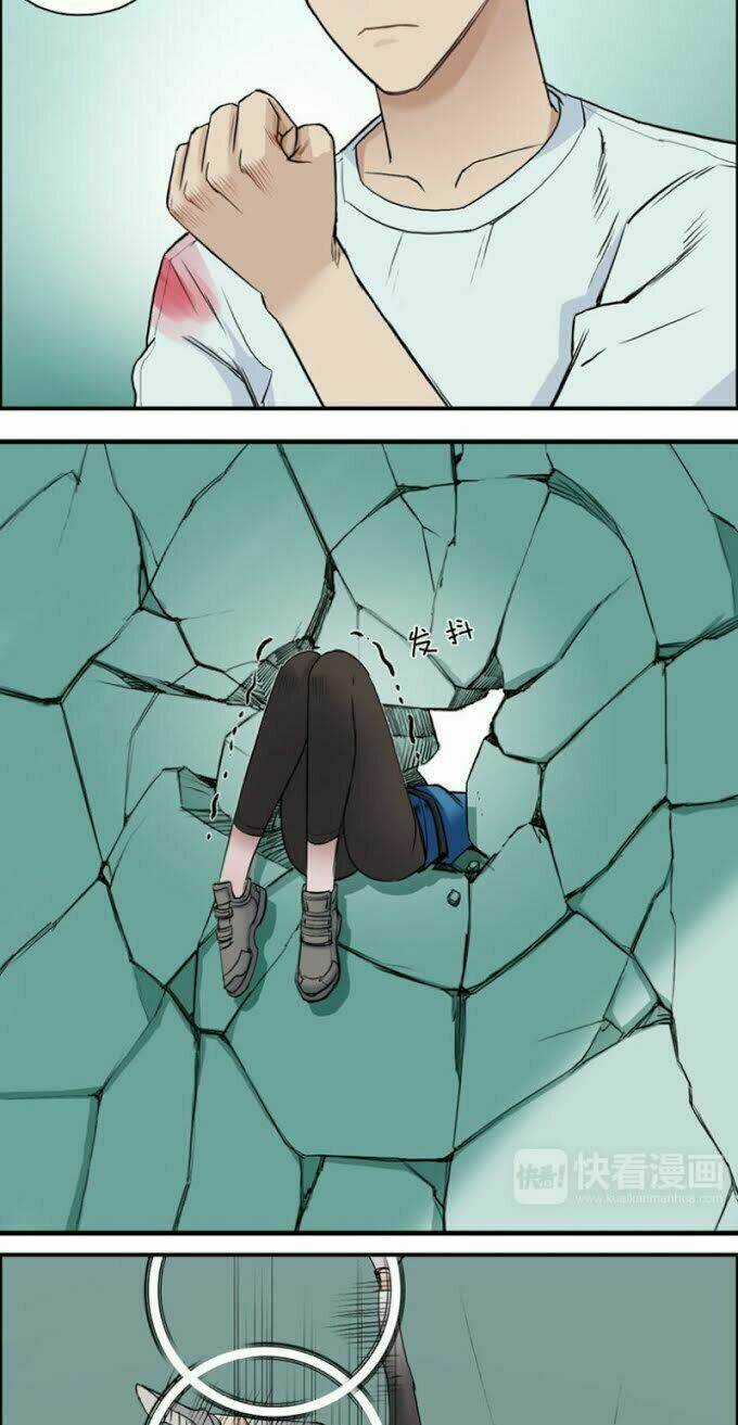 Siêu Năng Lập Phương Chapter 22 trang 6