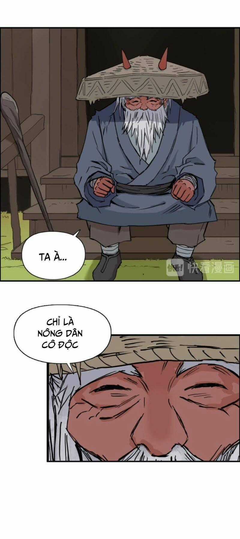 Siêu Năng Lập Phương Chapter 224 trang 1