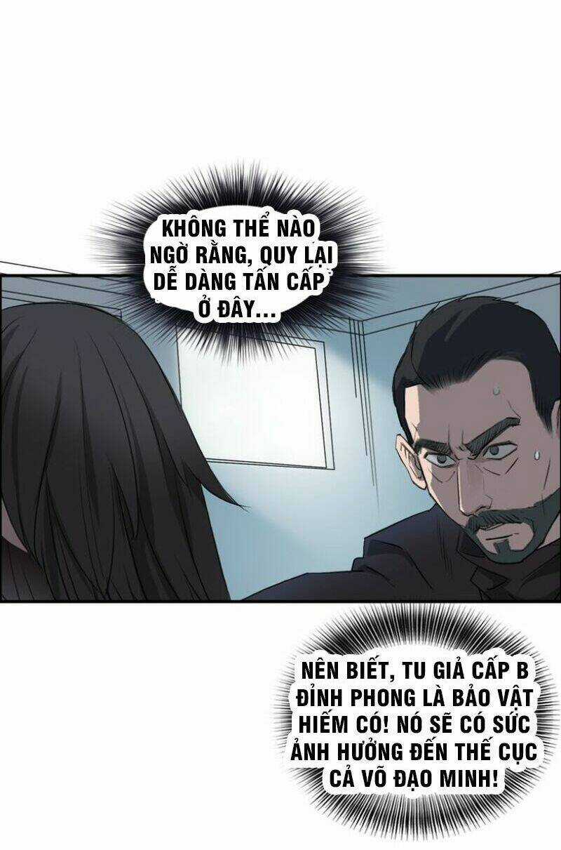 Siêu Năng Lập Phương Chapter 23 trang 2