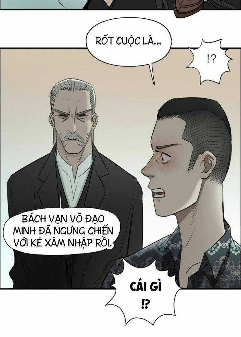 Siêu Năng Lập Phương Chapter 23 trang 23