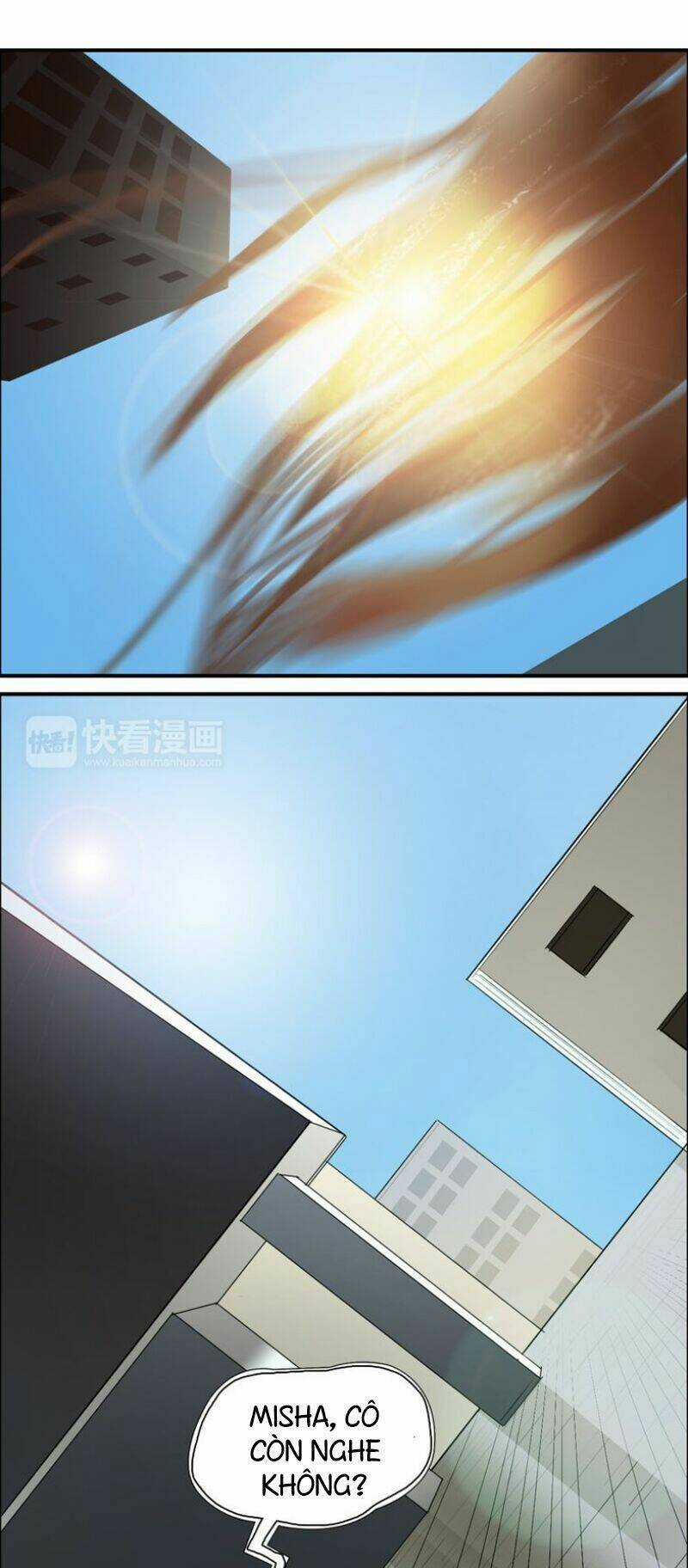 Siêu Năng Lập Phương Chapter 23 trang 34