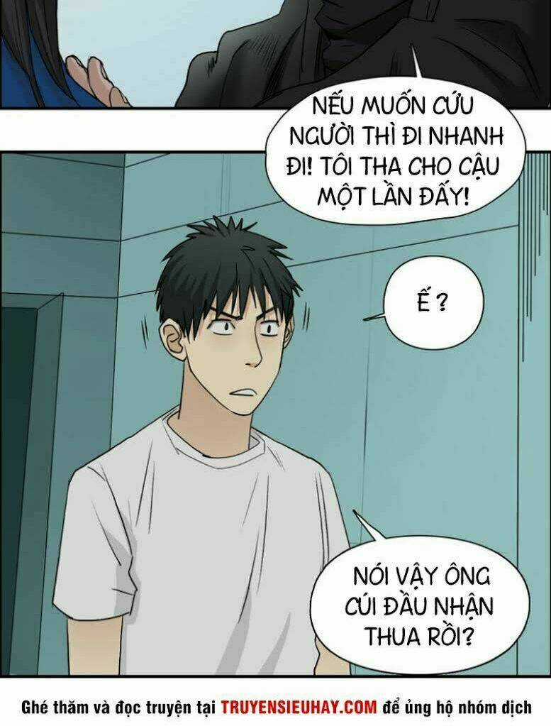 Siêu Năng Lập Phương Chapter 23 trang 7