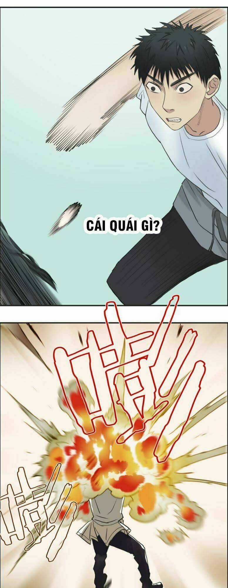 Siêu Năng Lập Phương Chapter 24 trang 10