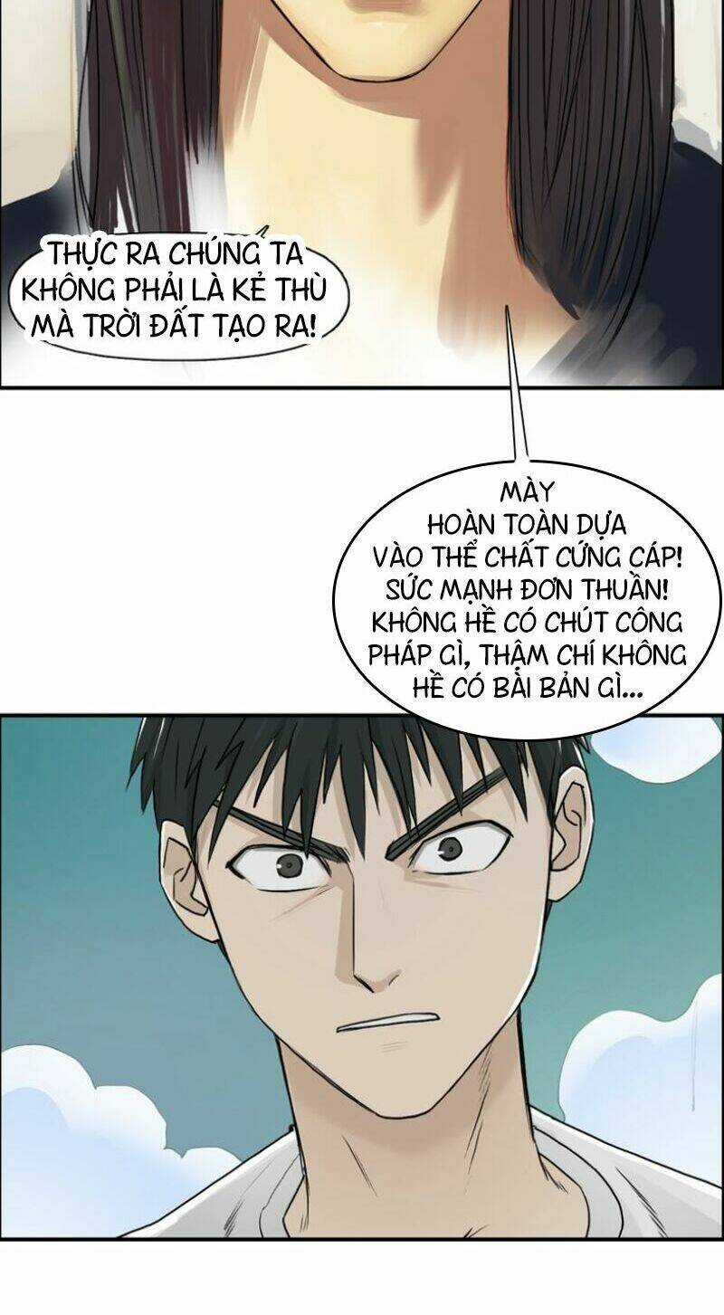 Siêu Năng Lập Phương Chapter 24 trang 16