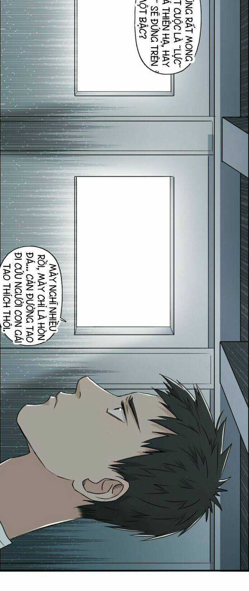 Siêu Năng Lập Phương Chapter 24 trang 18