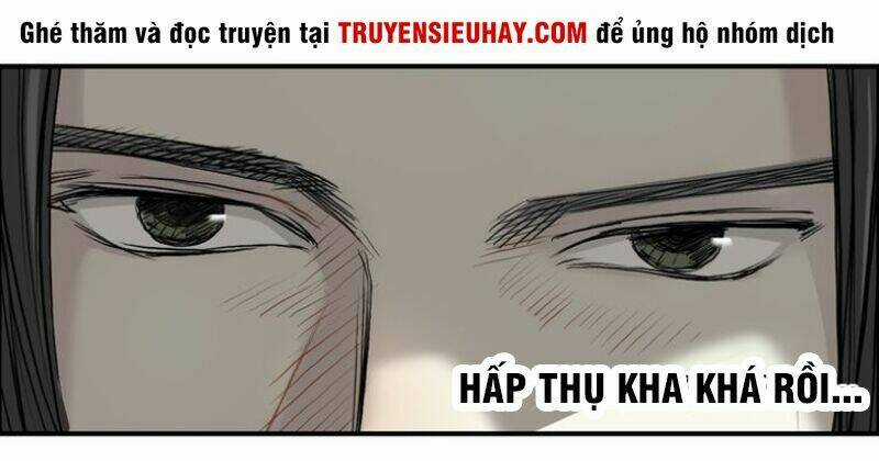 Siêu Năng Lập Phương Chapter 24 trang 19